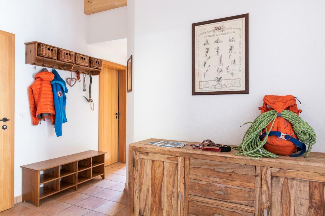 Basecamp Apartments ツェルマット エクステリア 写真