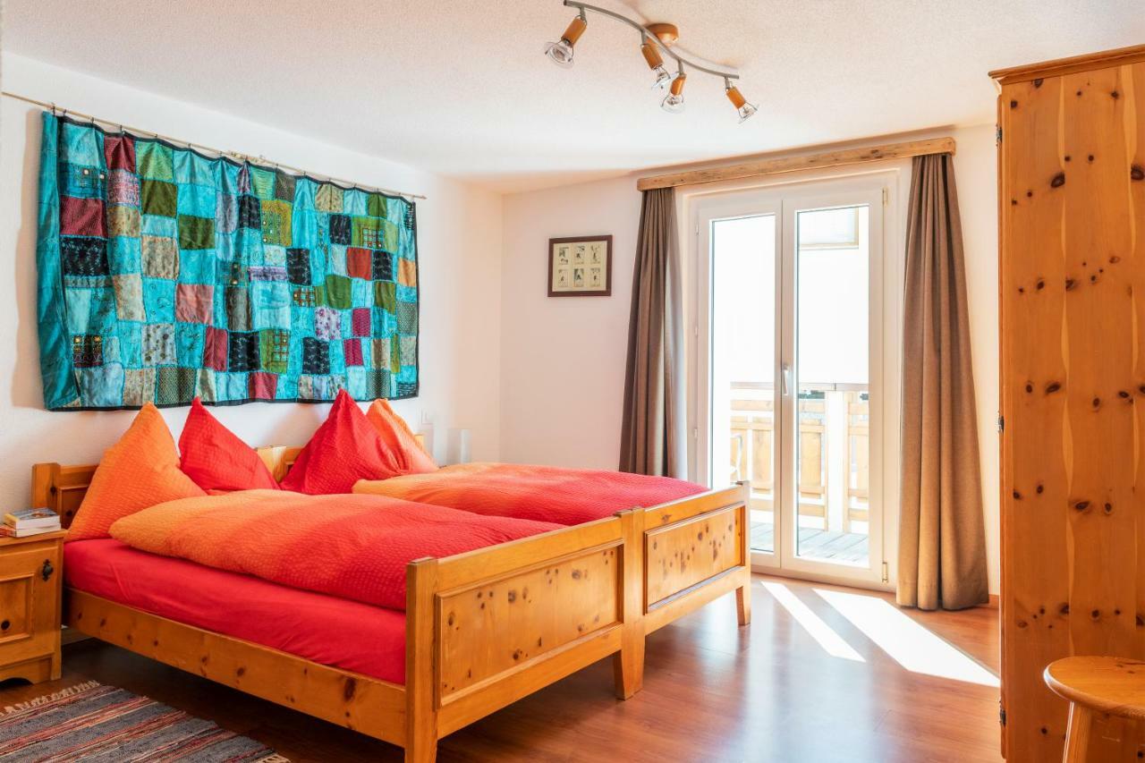 Basecamp Apartments ツェルマット エクステリア 写真