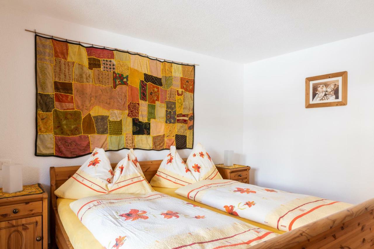 Basecamp Apartments ツェルマット エクステリア 写真